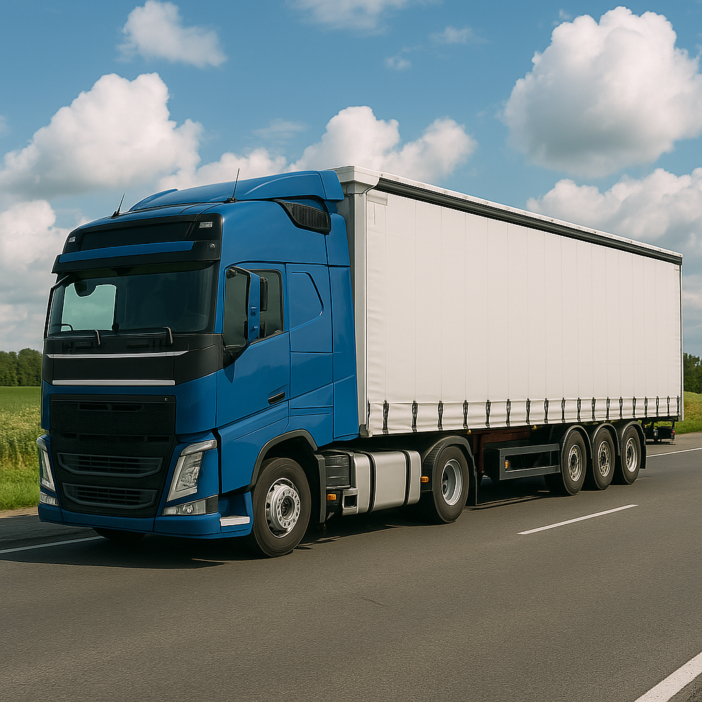 Road Logistics