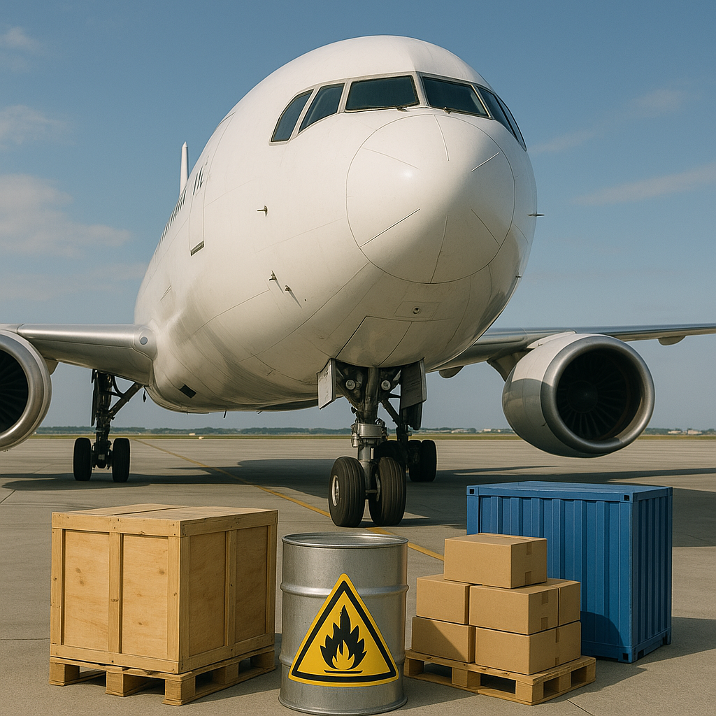 Air Logistics